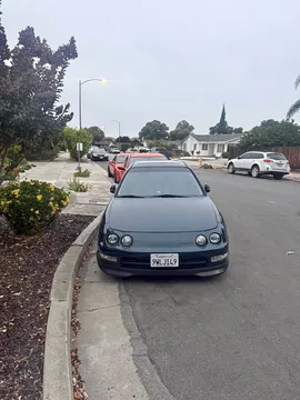 1997 Acura Integra GS-R