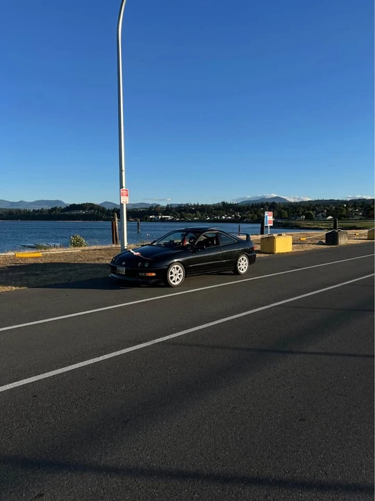 1997 Acura Integra 3rd Gen - Image 3 of 9