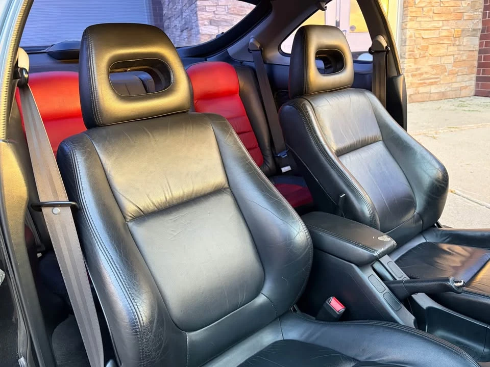 1997 Acura Integra 3rd Gen - Image 7 of 9