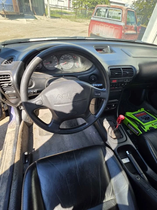 1997 Acura Integra 3rd Gen - Image 5 of 10