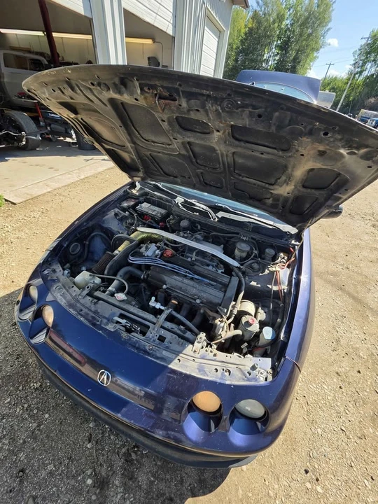 1997 Acura Integra 3rd Gen - Image 8 of 10