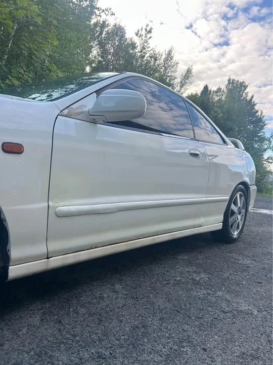 1997 Acura Integra 3rd Gen - Image 3 of 10