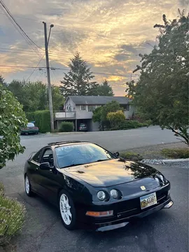 1997 Acura Integra