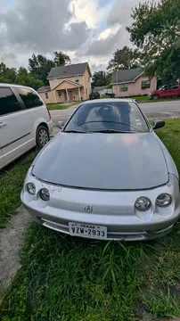 1997 Acura Integra GS