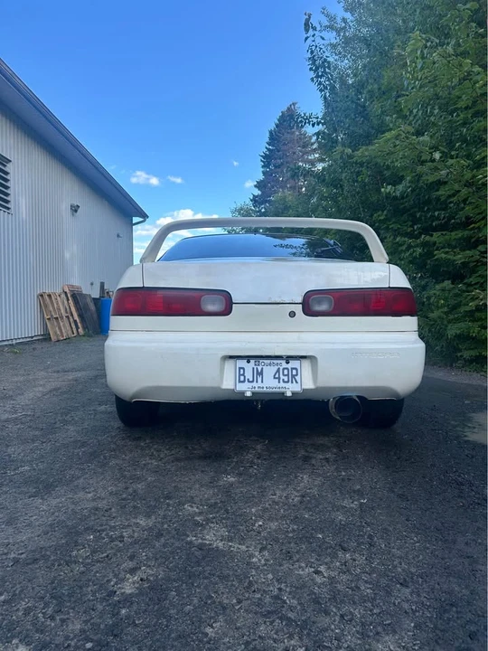 1997 Acura Integra 3rd Gen - Image 5 of 10
