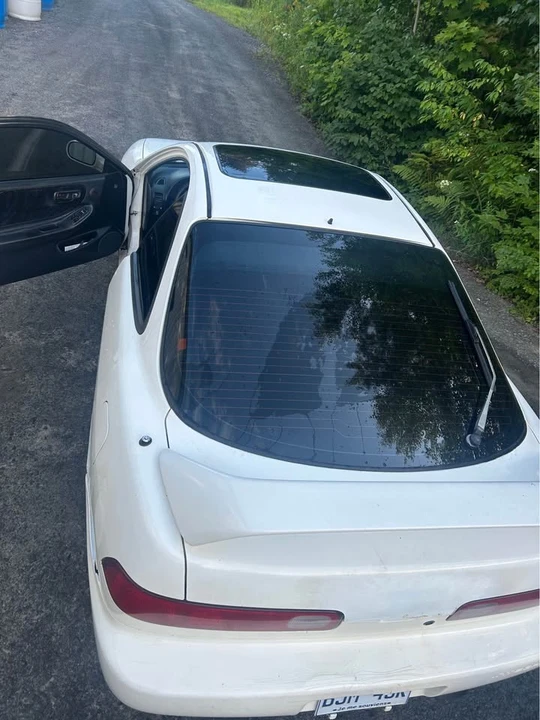 1997 Acura Integra 3rd Gen - Image 8 of 10