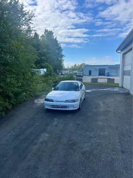 1997 Acura Integra GSR