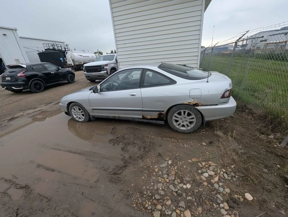 1997 Acura Integra 3rd Gen - Image 4 of 6