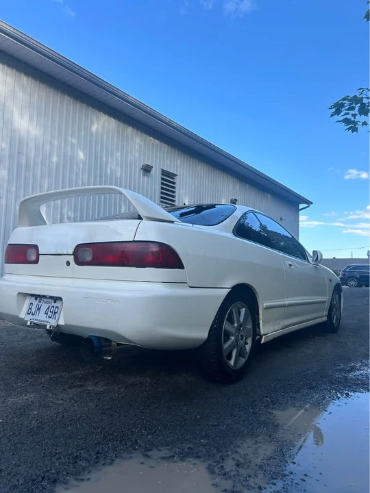 1997 Acura Integra 3rd Gen - Image 6 of 10