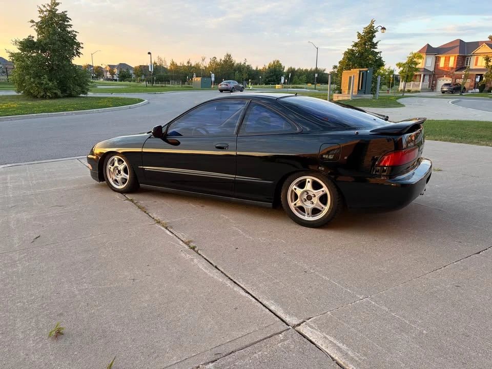 1997 Acura Integra 3rd Gen - Image 5 of 9
