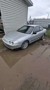 1997 Acura Integra