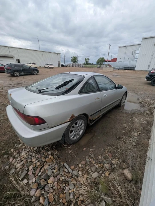 1997 Acura Integra 3rd Gen - Image 3 of 6