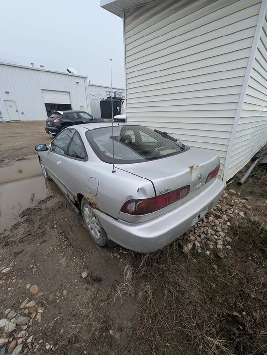 1997 Acura Integra 3rd Gen - Image 5 of 6
