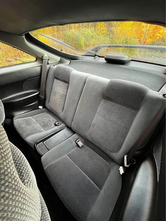 1997 Acura Integra 3rd Gen - Image 5 of 11