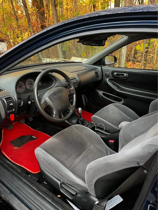 1997 Acura Integra 3rd Gen - Image 4 of 11