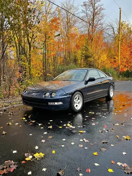 1997 Acura Integra RS
