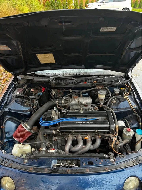1997 Acura Integra 3rd Gen - Image 6 of 11
