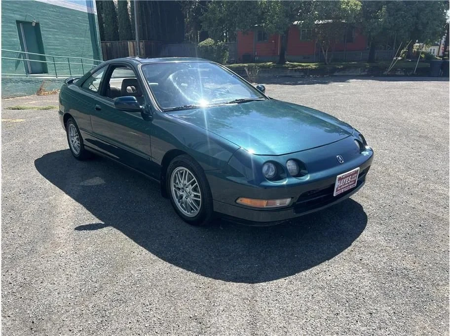 1997 Acura Integra 3rd Gen - Image 3 of 20