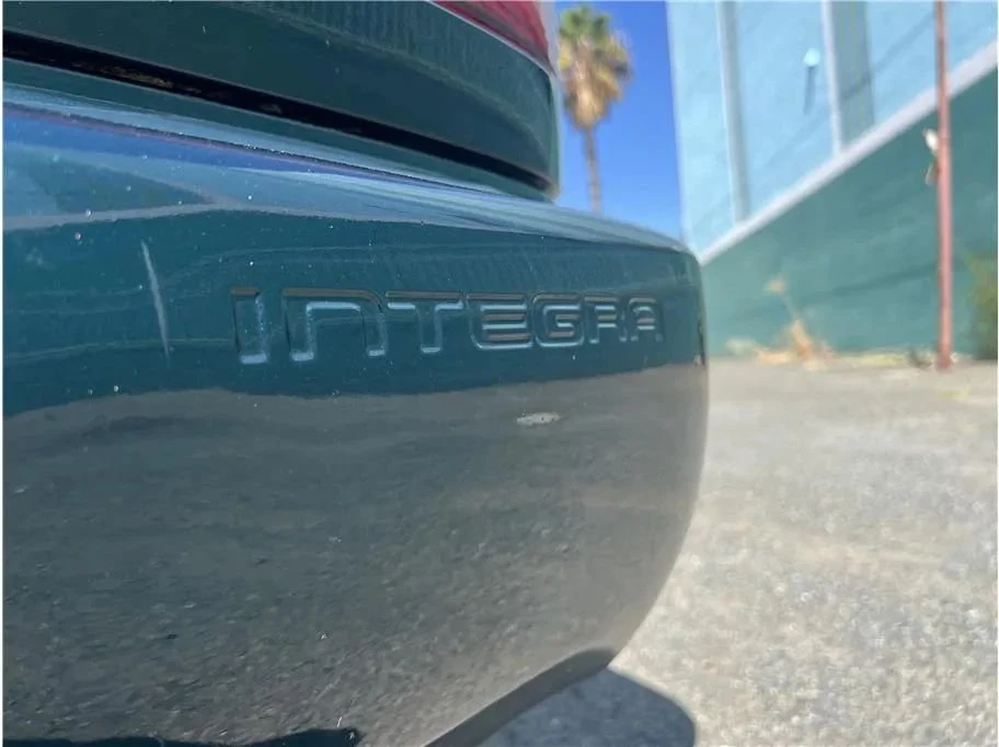 1997 Acura Integra 3rd Gen - Image 14 of 20