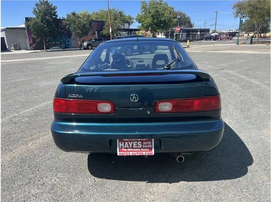 1997 Acura Integra 3rd Gen - Image 6 of 20