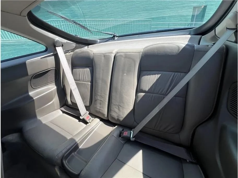 1997 Acura Integra 3rd Gen - Image 20 of 20