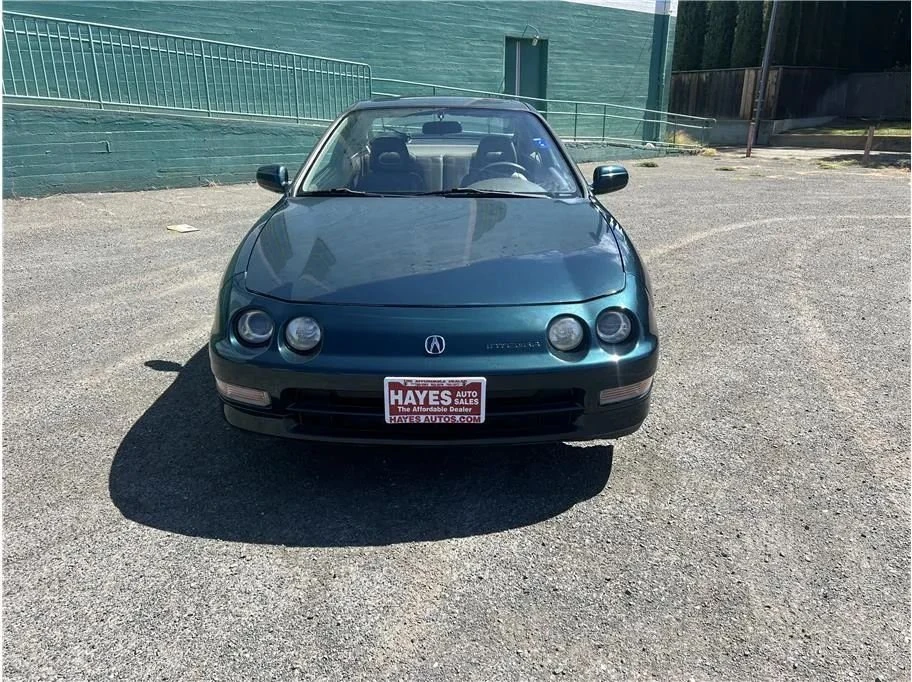 1997 Acura Integra 3rd Gen - Image 2 of 20