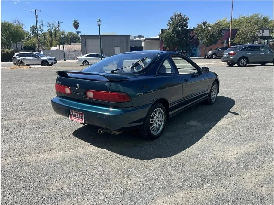 1997 Acura Integra 3rd Gen - Image 5 of 20