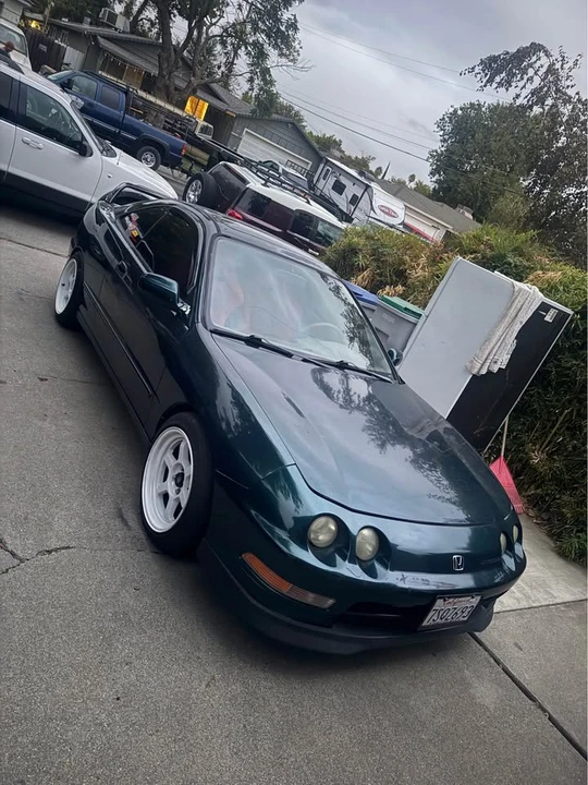 1997 Acura Integra 3rd Gen - Image 6 of 11