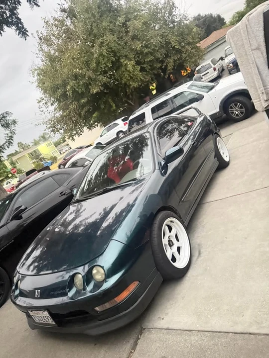 1997 Acura Integra 3rd Gen - Image 8 of 11