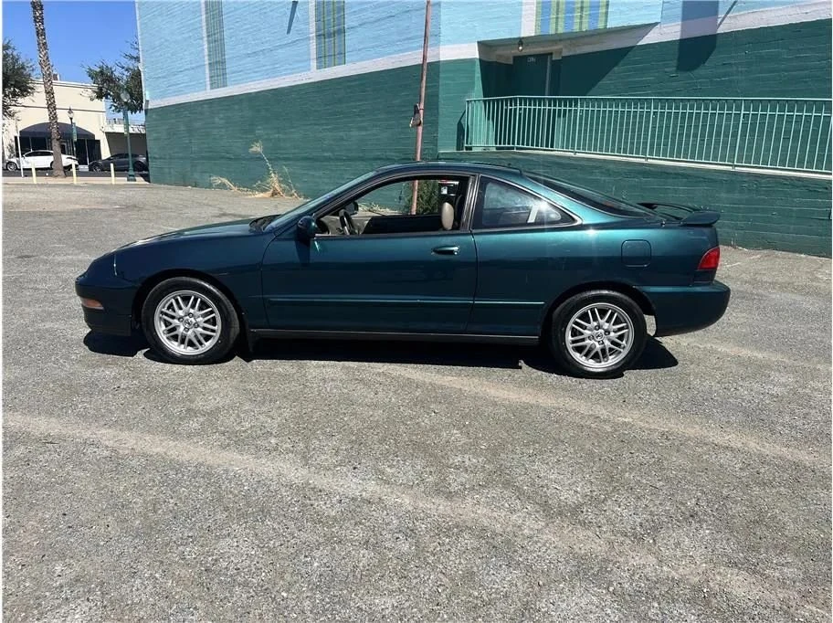 1997 Acura Integra 3rd Gen - Image 8 of 20