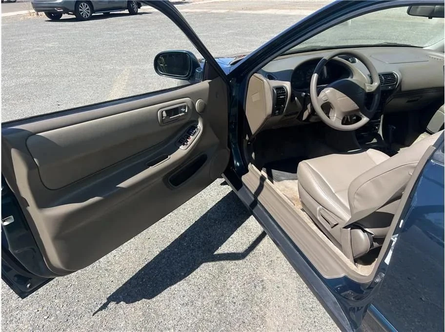 1997 Acura Integra 3rd Gen - Image 15 of 20