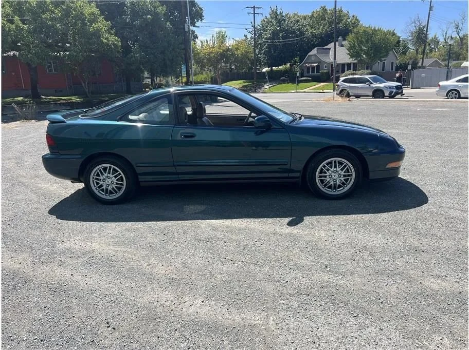 1997 Acura Integra 3rd Gen - Image 4 of 20