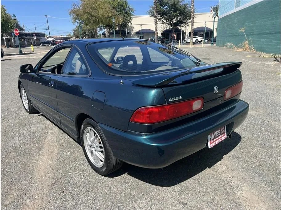 1997 Acura Integra 3rd Gen - Image 7 of 20