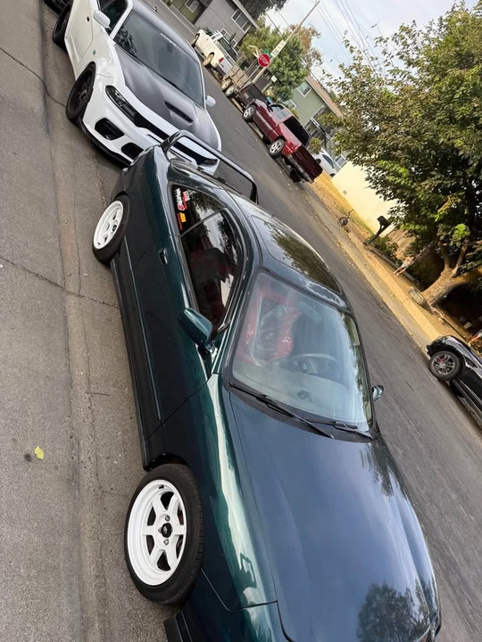 1997 Acura Integra 3rd Gen - Image 11 of 11