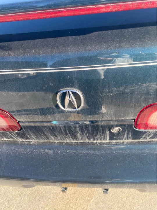 1997 Acura Integra 3rd Gen - Image 3 of 9