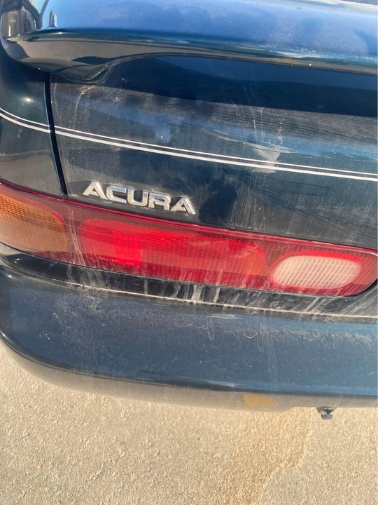 1997 Acura Integra 3rd Gen - Image 2 of 9