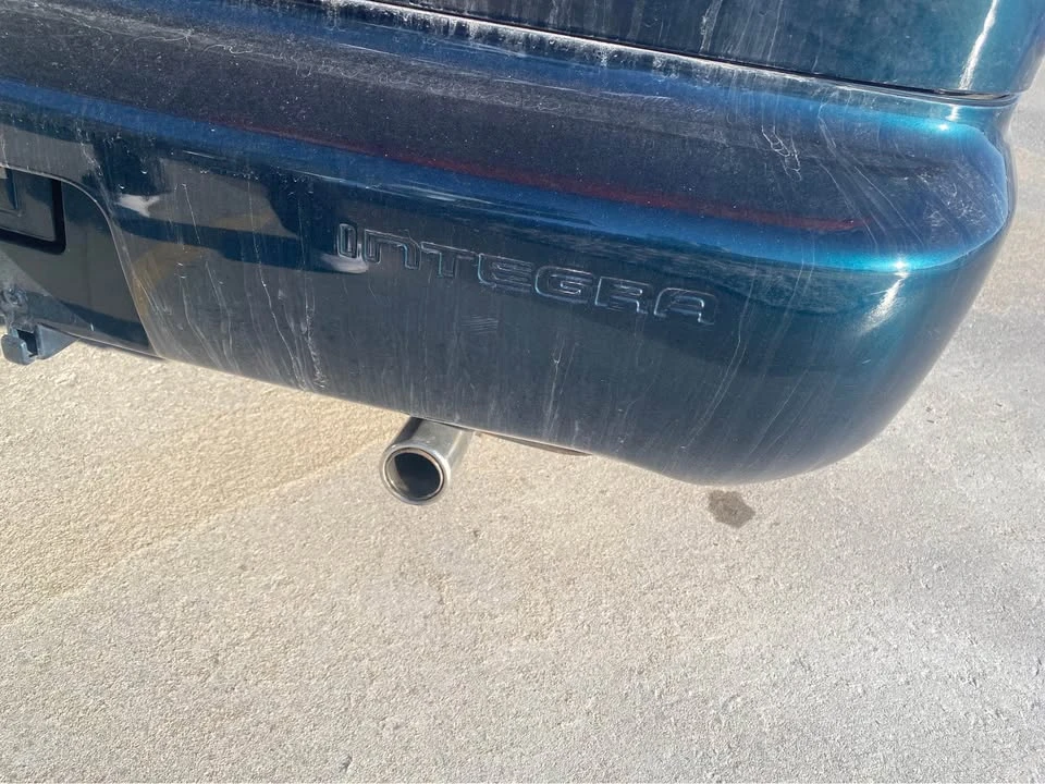 1997 Acura Integra 3rd Gen - Image 4 of 9