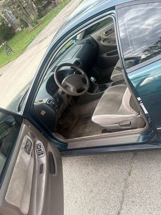 1997 Acura Integra 3rd Gen - Image 6 of 9
