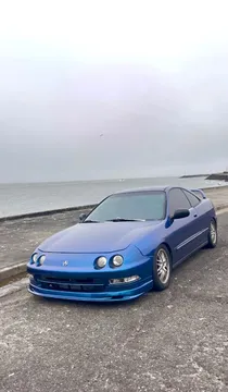 1997 Acura Integra RS Hatchback 2D