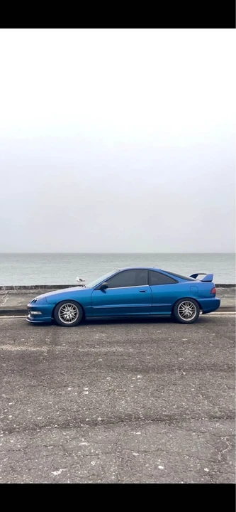 1997 Acura Integra 3rd Gen - Image 4 of 15