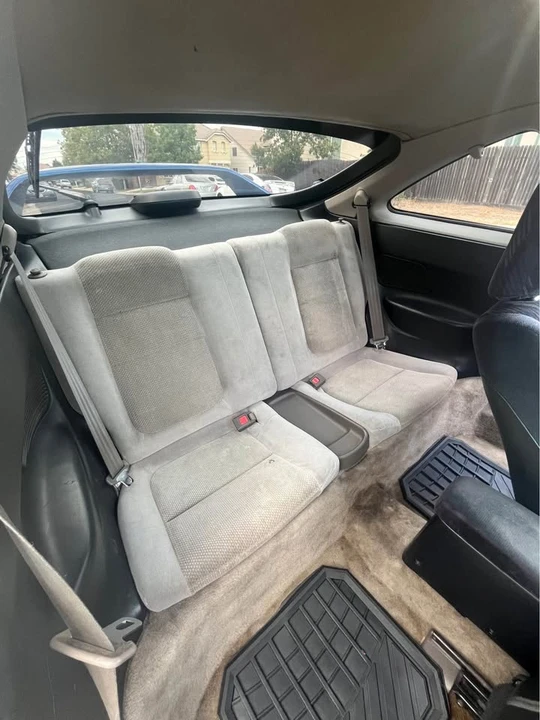 1997 Acura Integra 3rd Gen - Image 11 of 15