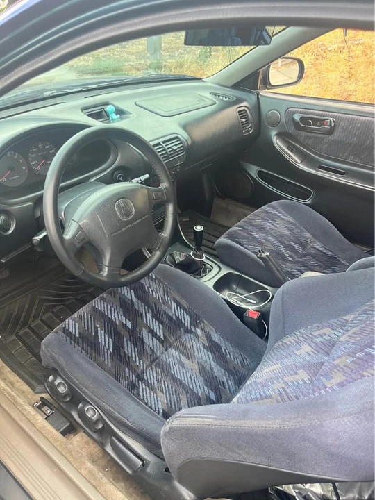 1997 Acura Integra 3rd Gen - Image 10 of 15