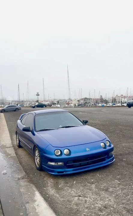 1997 Acura Integra 3rd Gen - Image 2 of 15