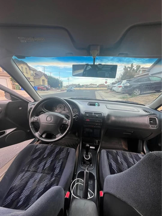 1997 Acura Integra 3rd Gen - Image 8 of 15
