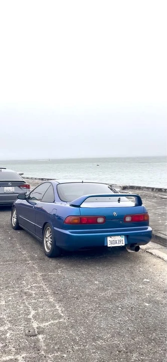 1997 Acura Integra 3rd Gen - Image 3 of 15