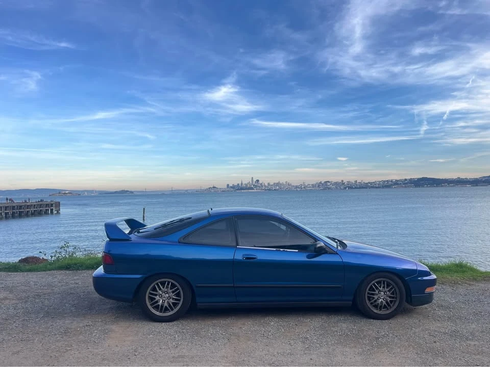 1997 Acura Integra 3rd Gen - Image 6 of 15
