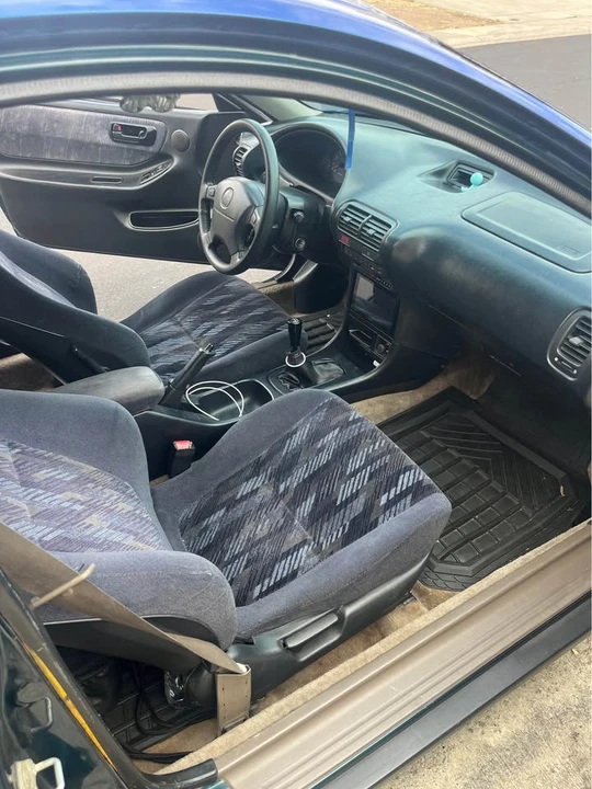 1997 Acura Integra 3rd Gen - Image 9 of 15