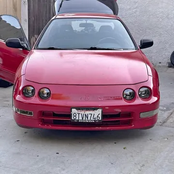 1997 Acura Integra RS