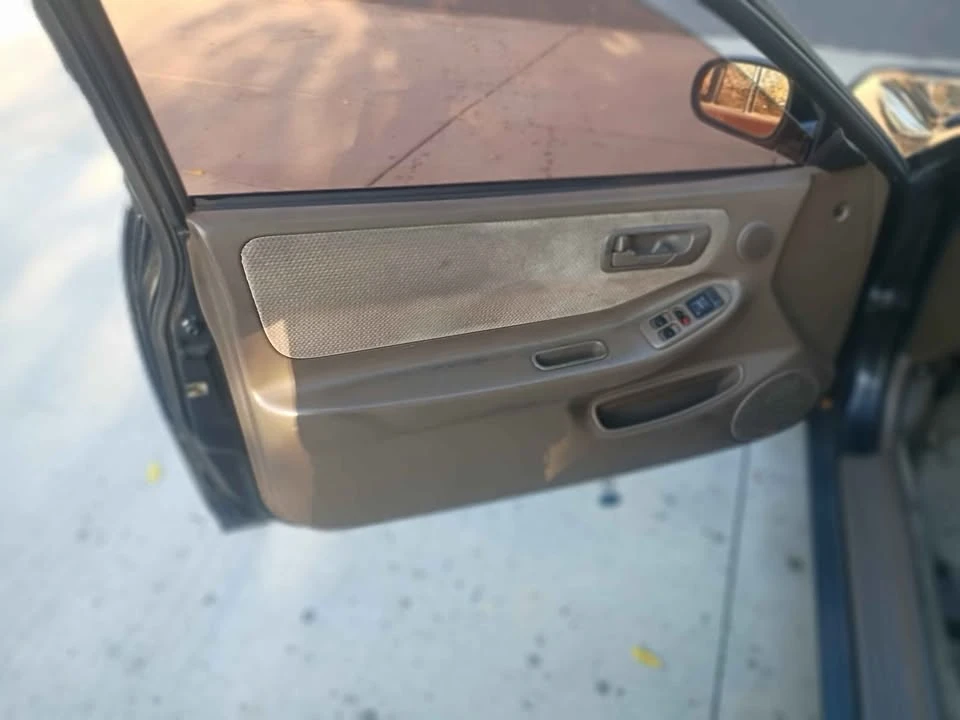 1997 Acura Integra 3rd Gen - Image 6 of 13