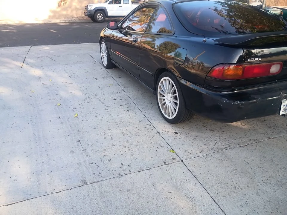 1997 Acura Integra 3rd Gen - Image 4 of 13